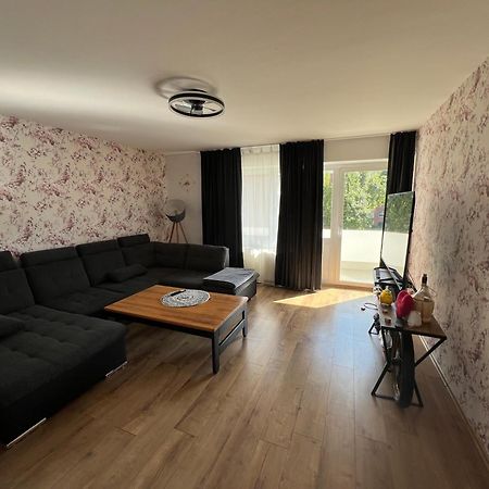 Appartement Apache Troisdorf Extérieur photo