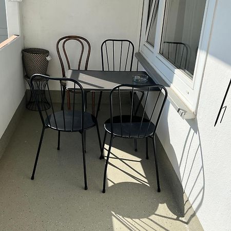 Appartement Apache Troisdorf Extérieur photo