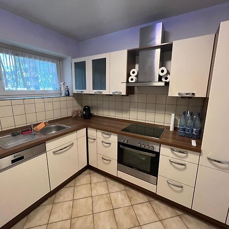 Appartement Apache Troisdorf Extérieur photo