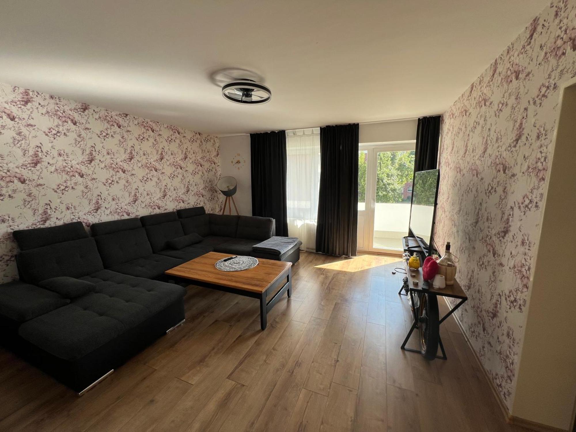 Appartement Apache Troisdorf Extérieur photo
