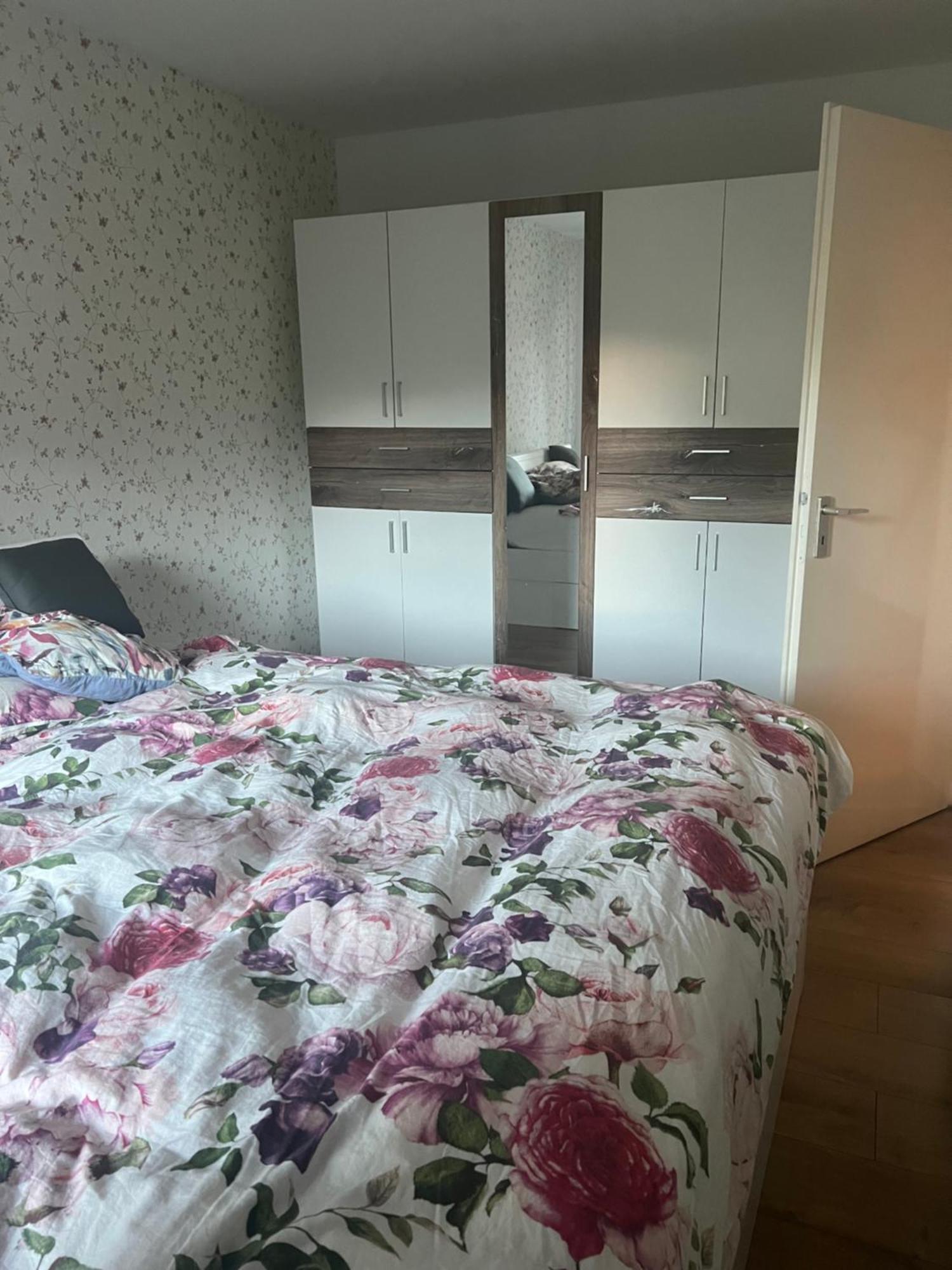 Appartement Apache Troisdorf Extérieur photo
