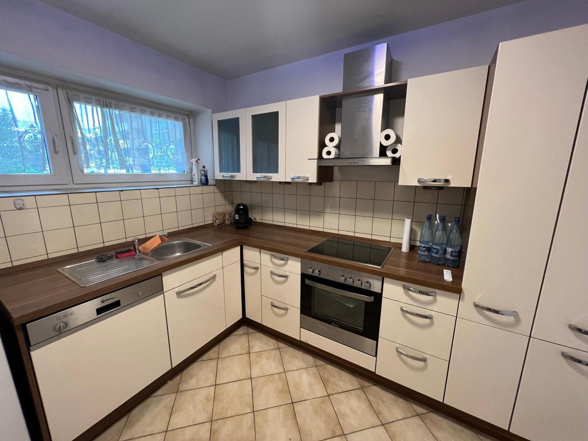 Appartement Apache Troisdorf Extérieur photo